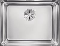 Blanco Etagon 500-IF Küchenspüle, 521840,