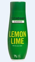 Sodastream Siroop  Classics Lemon Lime - 