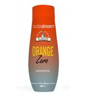 Sodastream Classic Orange Zero 440 ml
