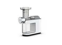 philips Avance Collection MicroMasticating-slowjuicer HR1945/80