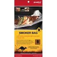Grandhall Smokerbag - Hickory