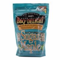 Sugar Maple - Rookpellets