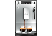 MELITTA E953-102 Caffeo Solo & Milk Volautomatische Espressomachine