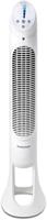 honeywellaidc Turmventilator 23W (Ø x H) 25cm x 102cm Weiß