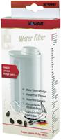 Ersatzteil - Wasserfilter-Kartusche brita intenza, original - - neff, saeco, philips, gaggenau Bosch magimix, siemens