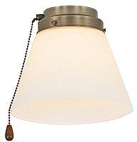 CasaFan 1T MA OPEN TRECHTER Lamp voor plafondventilator
