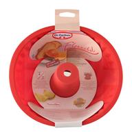 Coppens Dr.Oetker tulband silicone flexxible love 22cm