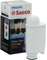 Saeco - Wasserfilter BRITA INTENZA+ CA6702/00 weiß