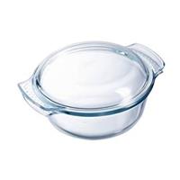 Pyrex Auflaufform mit Deckel Classic 32 x 27 x 11 cm