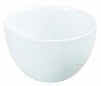 Tokyo Design Studio Weiße Teetasse - Weiße Serie - 8,6 x 5,2 cm