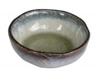 Groene Kom - Yamasaku - 8.2 x 3cm 50ml