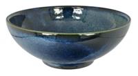 Tokyo Design Studio Blaue Schale - Kobaltblau - 21,4 x 8,2 cm 1200 ml