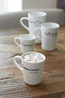 Rivièra Maison Becher »Classic Cappuccino Mug«
