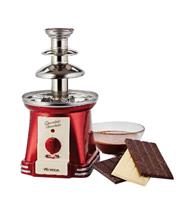 Ariete Retro chocoladefontein