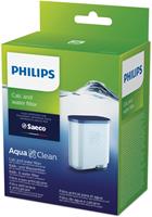 Philips Kalk- und Wasserfilter CA6903/10, eisblau