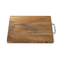 Rivièra Maison Cooking With Love Cutting Board