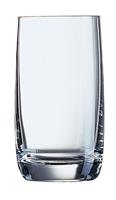 Glas Chef&Sommelier Vigne Transparant Glas (6 Stuks) (33 Cl)