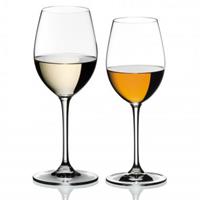 Riedel Witte Wijnglazen Vinum auvignon Blanc / Dessertwijn - 2 Stuks