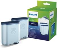 Philips AquaClean Wasserfilter Doppelpack CA6903/22