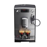 Nivona NICR 530 CafeRomatica 530 Kaffevollautomat silber Wir präsentieren: die neueste und jüngste Baureihe der NIVONA Familie und ihre Modelle, die Café Romatica 530 und 520. Diese 