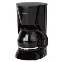 CLATRONIC Kaffeemaschine KA 3473, schwarz