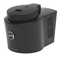 JURA Cool Control Wireless Milchkühler schwarz Wireless-Kommunikation garantiertDrahtlose Kommunikation gehört in vielen Bereichen unseres Lebens zum Alltag. Nun hält sie bei Kaffeespez