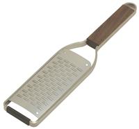 Microplane Master Series rasp #4 lint rvs walnoothout