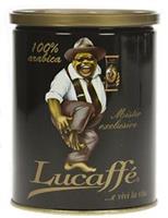 Lucaffe Venturelli Lucaffe Mr. Exclusive 100% Arabica ganze Bohnen 250g