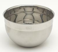 Rösle Mixing bowl 0.7 litre 12 x 7.8 cm Steel