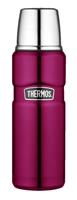Thermos Thermoskanne King Himbeere 0,47 Liter
