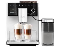 melitta volautomaat Caffeo CI Touch zilver