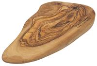 Bowls and Dishes Pure Olive Wood serveerplank 30-35 cm olijfhout