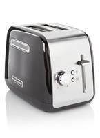 KitchenAid Toaster 5KMT2115EOB für 2 Scheiben 240 Watt
