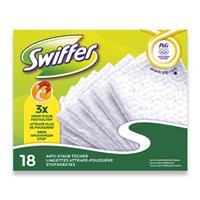 Swiffer Stofdoekjes 18 stuks