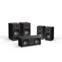 jamo surround set speaker S 803 HCS SET zwart