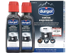 Durgol Swiss Espresso Spezial Flüssiger Entkalker 125ml