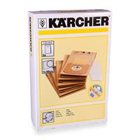 Kärcher Stofzakken K 2701/2801+Microfilter 6904263