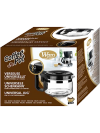Kaffeekanne universal (für 12/15 tassen) UCF002 - Wpro