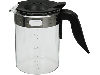 Melitta Kaffeekanne »Melitta 5695386,Typ100 Ersatz-Glaskanne für M808«