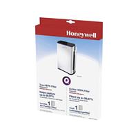 Honeywell HEPA-Filter HRF-Q710E Zubehör für Honeywell Luftreiniger HPA710WE