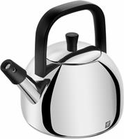 Zwilling Waterkoker Plus kettle - 20.5 x 20.5 x 24.2 cm - 1.6 L