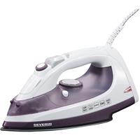 BA 3210 ws/flieder - Steam iron 2500W BA 3210 ws/flieder