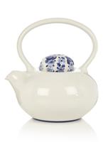 Royal Delft Belly theepot 22 cm