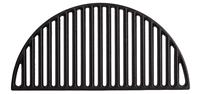 Patton Half moon cast iron cooking grill 21