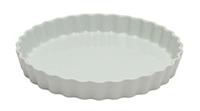 Pillivuyt - Pie Dish - Ø 25 cm - White (280325)