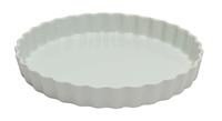 Pillivuyt - Pie Dish - Ø 29 cm - White (280329)