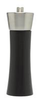 Zassenhaus Augsburg peber grinder 18 cm black/steel