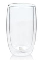 Zwilling - Sorrento dubbelwandig latte macchiato glas - 350 ml