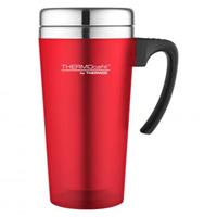 Thermos Thermocafe Soft Touch Thermosbecher