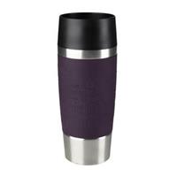 Tefal Travel Mug 0.36 l. Blueberry Sleeve